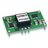 Artesyn PTH12020L 99 Watt Non-Isolated DC-DC Converter (1.8V; 18A; 99W)