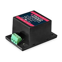 TRACO Power TMDC 06-7218H Isolated 6W 80-160Vin 48V 125mA Chassis mnt