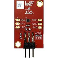 Temperature Sensor Development Tools