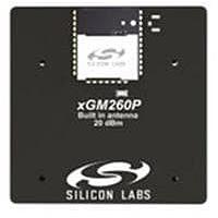 Silicon Labs MGM260P-RB4351A Radio Boards 6x6 QFN48, +20 dBm Radio Board
