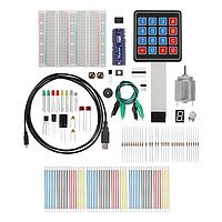 Parallax 32023 Development Kits Propeller Flip Try-it Kit