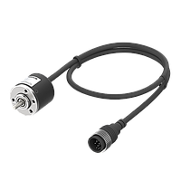 Autonics E30S4-1000-3-T-5-C 30 mm Incremental Rotary Encoders (Shaft Type) (Ø4mm, 1000P/R, 5VDC)