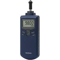 Onosokki HT-3200 Contact Type Tachometer (0.5 - 10000rpm)