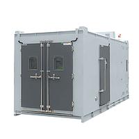 DGBell BTKS5-12m³-C Walk in Chamber for Rapid Rate Temperature / Humidity Test (-50 ℃ ~ + 150 ℃, -50 ℃ ~ + 150 ℃)