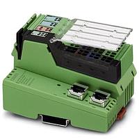 PHOENIX CONTACT 2701388 I/O Modules IL ETH BK DI8 DO4 2TX-XC-PAC