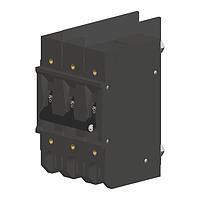Carling Technologies EA3-A0-03-810-22A-DB Supplementary Protector / Motor Controller EA3A00381022ADB