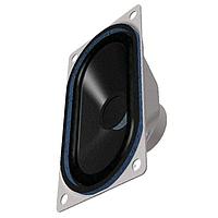 PUI Audio AS07108PO-R Electromagnetic 8 OHM OVAL