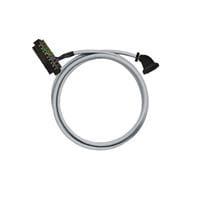Weidmuller 7789770015 Ribbon Cables / IDC Cables PAC-CMLX-HE20-V6-1M5