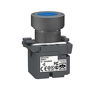 SCHNEIDER ZB5RTA6 Wireless ZB5R trnsmttr complt blue cap
