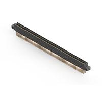 EDAC 395-142-541-512 Standard Card Edge Connectors .100" (2.54mm) Pitch Card Edge Connector