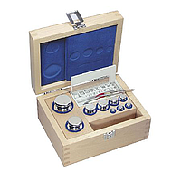 KERN 313-07 E2 Set of weights (1 mg - 2000g)