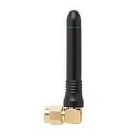Linx Technologies - TE Connectivity ANT-315-CW-RCS 1/4 Wave RPSMA RAng Reducd Ht 1/4 Wave Whip 315MHz