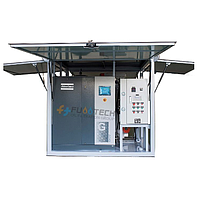 Fuootech DAG-400 DAG Dry Air Generator (400 m^3/h)