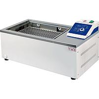 WITEG Shaking Water Bath Inspection Service