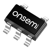 onsemi NCS21871SN2T1G Operational Amplifiers 45 uV Offset, 0.4 uV/C, Zero-Drift Operational Amplifier Zero-Drift Operational Amplifier, 45 uV Offset and  0.4 uV/C Offset Drift