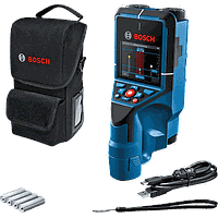 BOSCH D-tect 200 C Wallscanner Detector
