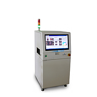 Manncorp Sherlock-300I Benchtop AOI Machine