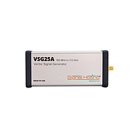 Signal Hound VSG25A Vector Signal Generator (100 MHz ~ 2.5 GHz)