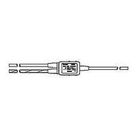 Raychem - TE Connectivity D-500-0455-1-612-078 1 Stub ALUMINUM COUPLER