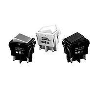 Rocker Switches