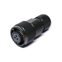 ITT Cannon CGF6M24D06SN-F42 Circular MIL Spec Connector