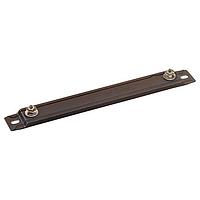 OMEGA S-1225/120V Iron or Chrome Steel Strip Heater Opposite End Terminals (250 W)