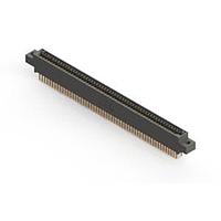 EDAC 395-108-540-804 Standard Card Edge Connectors .100" (2.54mm) Pitch Card Edge Connector