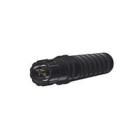 Amphenol CONEC 17-400293 Standard Circular Connector Cable-side Plug 3P 20A 12-14AWG, 9-16mm