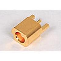 Molex 73415-1069 PCB Receptacles MCX Jack Edge Mount PCB Rcpt 50 Ohms