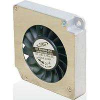 ADDA AB4505MB-GD3(B)-LF Blowers DC Blower, 45x45x10mm, 5VDC, Medium Speed, Ball Bearing