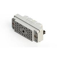 EDAC 516-038-000-402 Housings 38P RECEPTACLE WITH NUT
