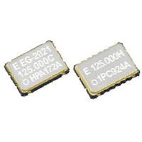 Epson EG-2121CA 200.0000M-LGPN SPSO 20MHz 2.5Volt 50ppm 0C +70C
