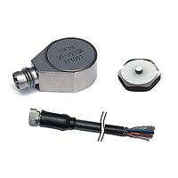 KEMET VS-JV10A-K04 Piezoelectric 3.2-5.5V 10-15kHz 10m/s2 Cable+Stud