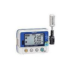 Temperature - Humidity - Air pressure Meter, Datalogger Calibration Service