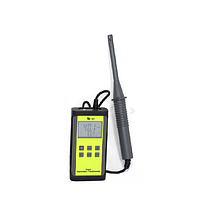 Hygro-Thermometer