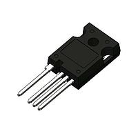 onsemi AFGH4L40T120RW IGBTs FS7 1200V 40A SCR IGBT STAND-ALONE TO247 4L