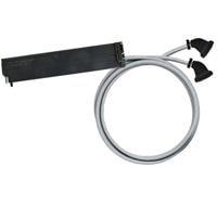 Weidmuller 7789290020 Ribbon Cables / IDC Cables PAC-S400-HE20-V0-2M