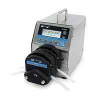 Leadfluid BT100S Basic Variable-Speed Peristaltic Pump (0.006～570mL/min, 2 CH)