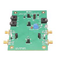 Maxim Integrated MAX14589EEVKIT# Switch IC Development Tools High-Density,  5V Capable DPDT Analog Switches