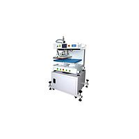 H&H CS-695 Automatic Twin Bed Flat Press Machine
