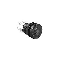Bulgin VS0002 Keylock Switches Voltage Selector