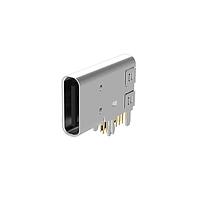 Amphenol Canada GSB1C912140FSHR USB Type C Connectors USB2.0 TYPE C