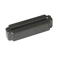 KEMET ESD-FPL-18-12 Shield Bead 14x1mm Bare Ni-Zn for Flat Cable