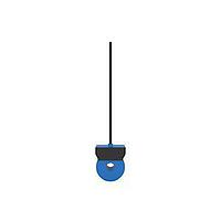 Eaton ECSCNCFSC Compact CurrentWatch Current Switch PWR SENSOR,CURR,SS,NC,0.5AMP TRIP