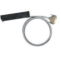 Weidmuller 7789284020 Ribbon Cables / IDC Cables PAC-S400-SD37-V0-2M
