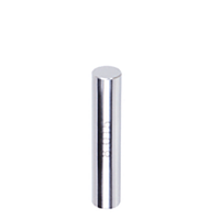 INSIZE 4118-6D007 Individual Steel Pin Gages (6.007 mm, ±1 µm)