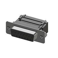 MH Connectors MH10592 IDC Sub-D Connector IDC, D SOCKET 15 WAY J/SCREW