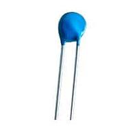 Ametherm 1DC103J-EC NTC 10Kohm 5% 3965 Beta EPOXY COATED