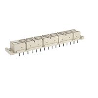 ERNI - TE Connectivity 594751-E Type H15 STVH15 15 F ZD VV 2 TL 4,3 * 197 E 172 T