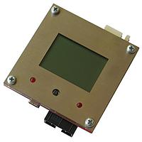 Olimex Ltd. PIC-LCD3310 Development Boards